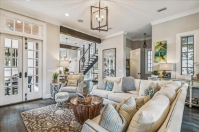 21 Hamilton Lane by 30A Escapes